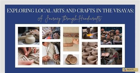 History of Handcrafts